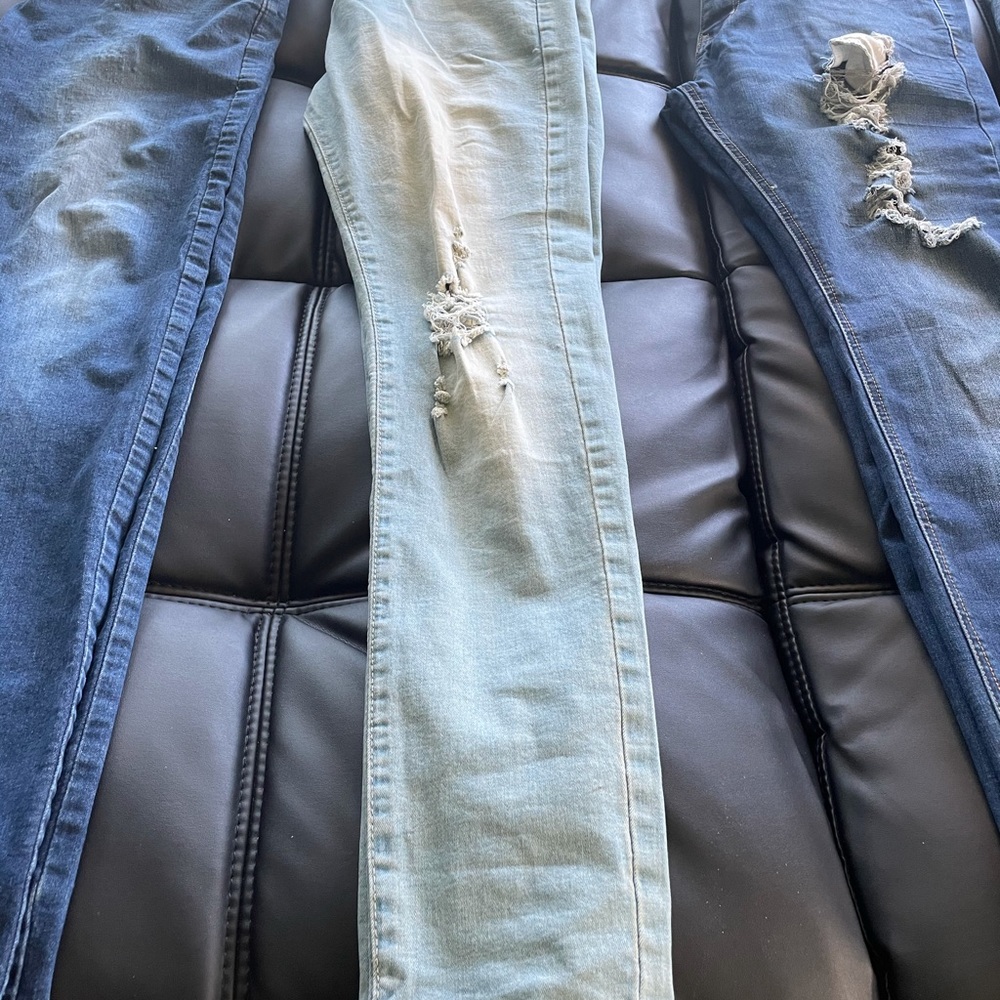 Designer Jeans - Picture 11 of 16